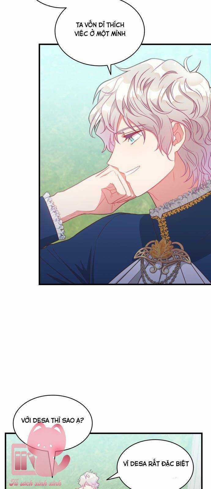 108 Cô Gái Chapter 27 trang 36