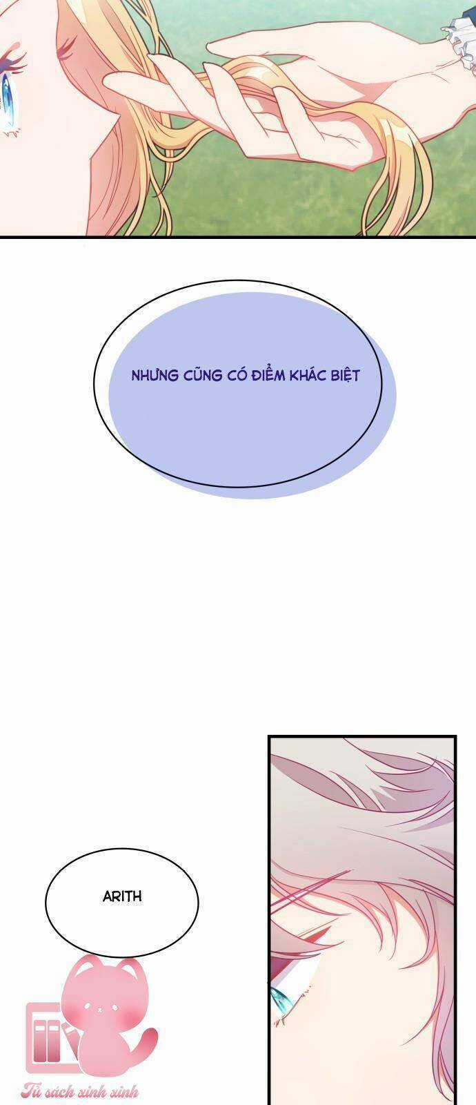 108 Cô Gái Chapter 27 trang 39