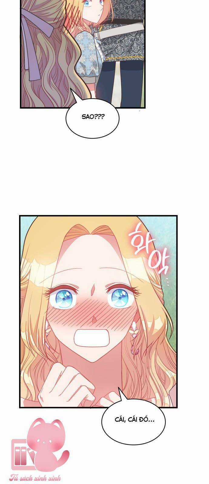 108 Cô Gái Chapter 27 trang 4
