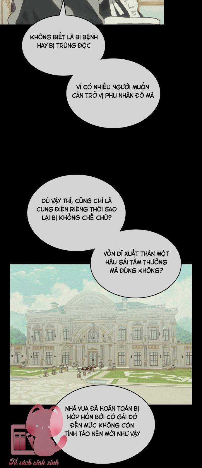 108 Cô Gái Chapter 27 trang 48