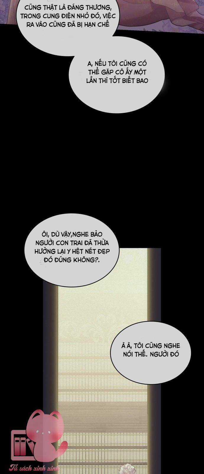 108 Cô Gái Chapter 27 trang 50