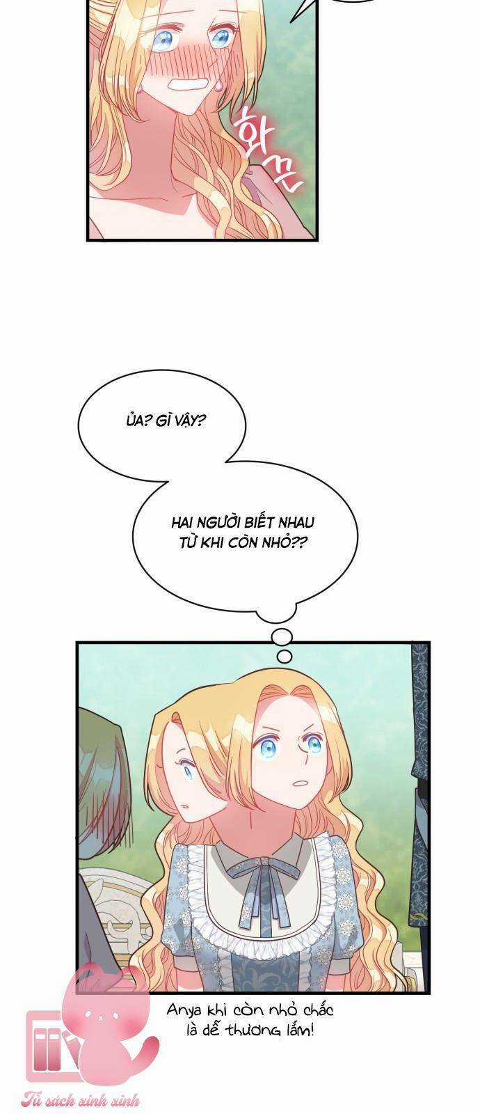 108 Cô Gái Chapter 27 trang 6