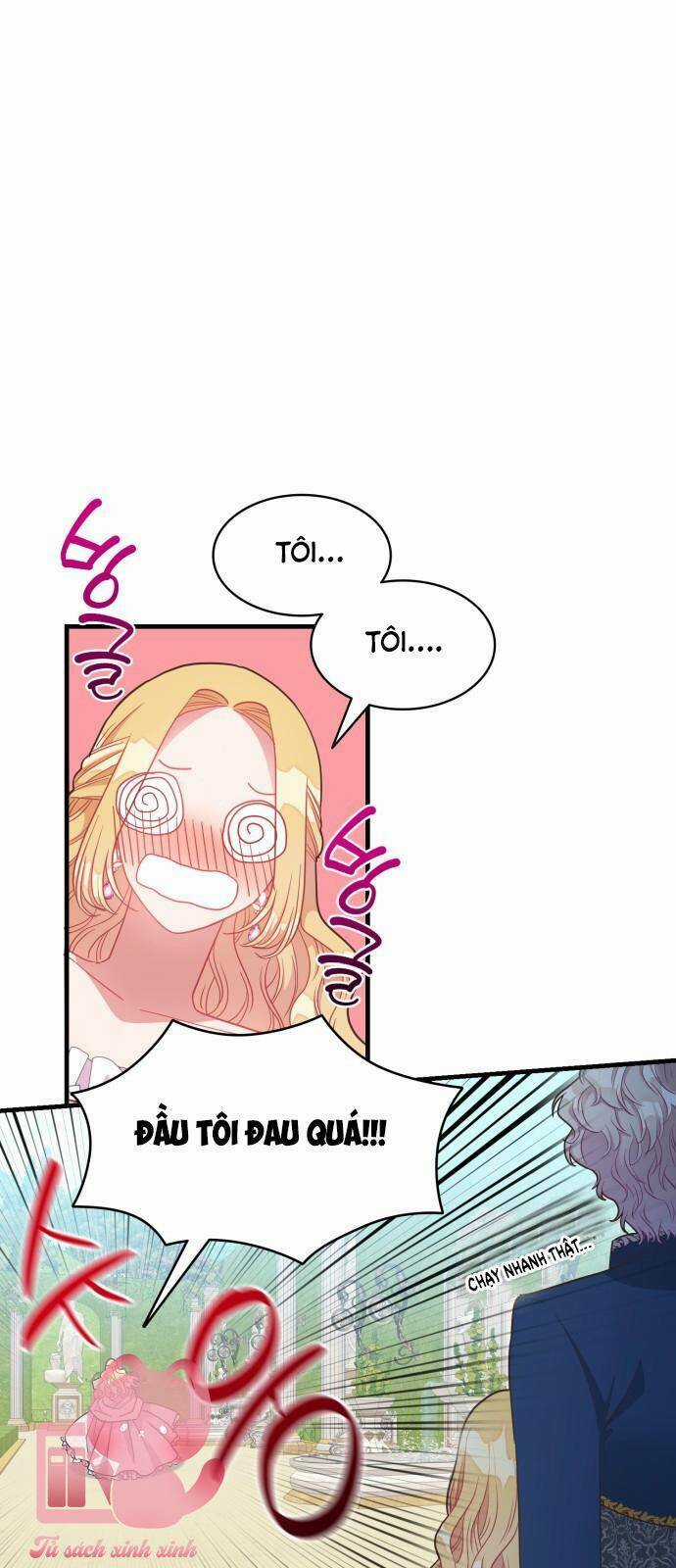 108 Cô Gái Chapter 27 trang 7
