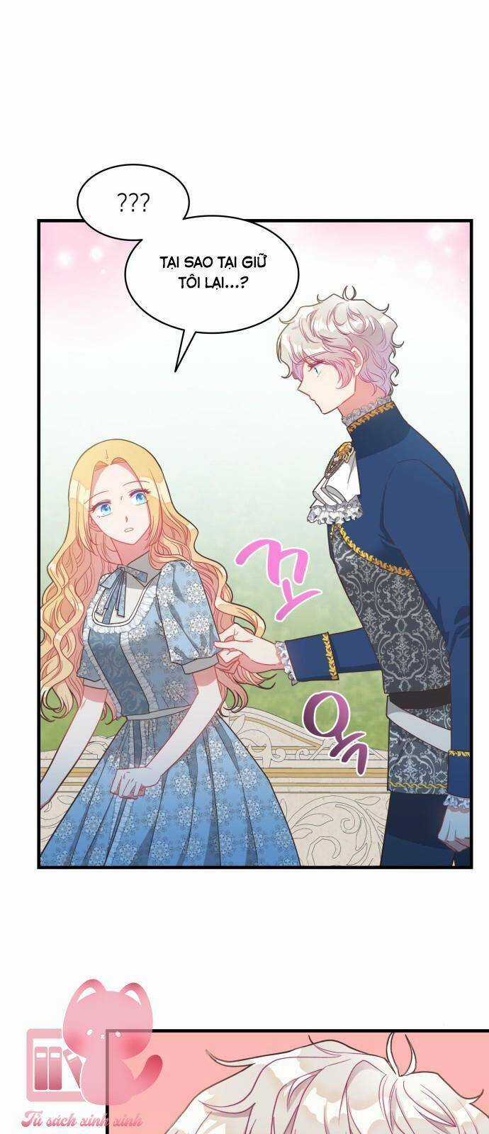 108 Cô Gái Chapter 27 trang 9
