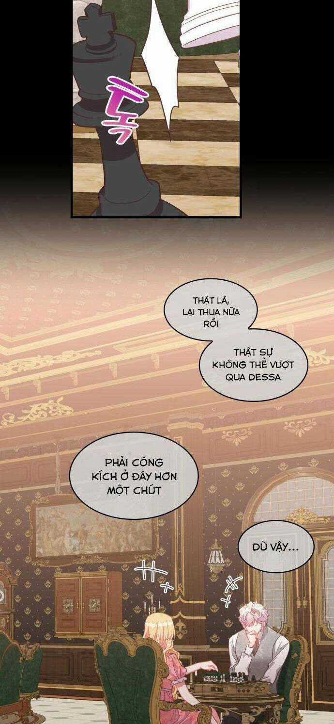 108 Cô Gái Chapter 37 trang 16