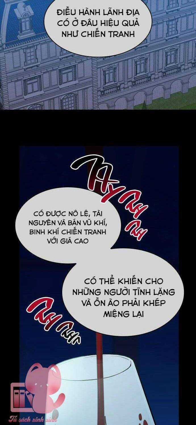 108 Cô Gái Chapter 37 trang 18