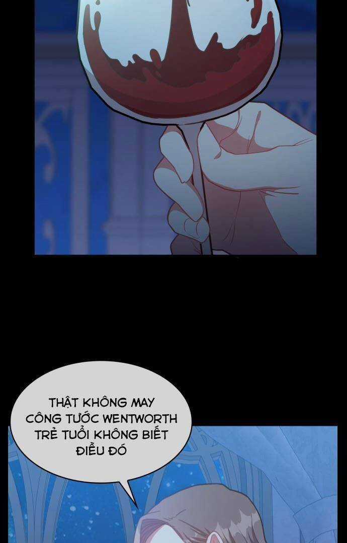 108 Cô Gái Chapter 37 trang 19