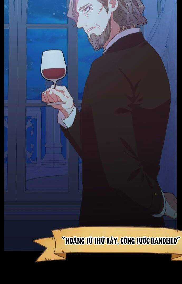 108 Cô Gái Chapter 37 trang 20