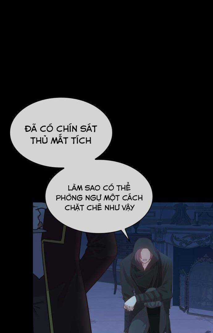 108 Cô Gái Chapter 37 trang 21