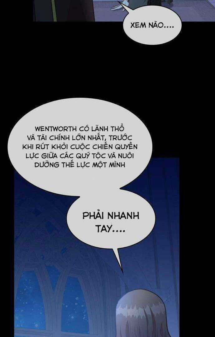 108 Cô Gái Chapter 37 trang 22