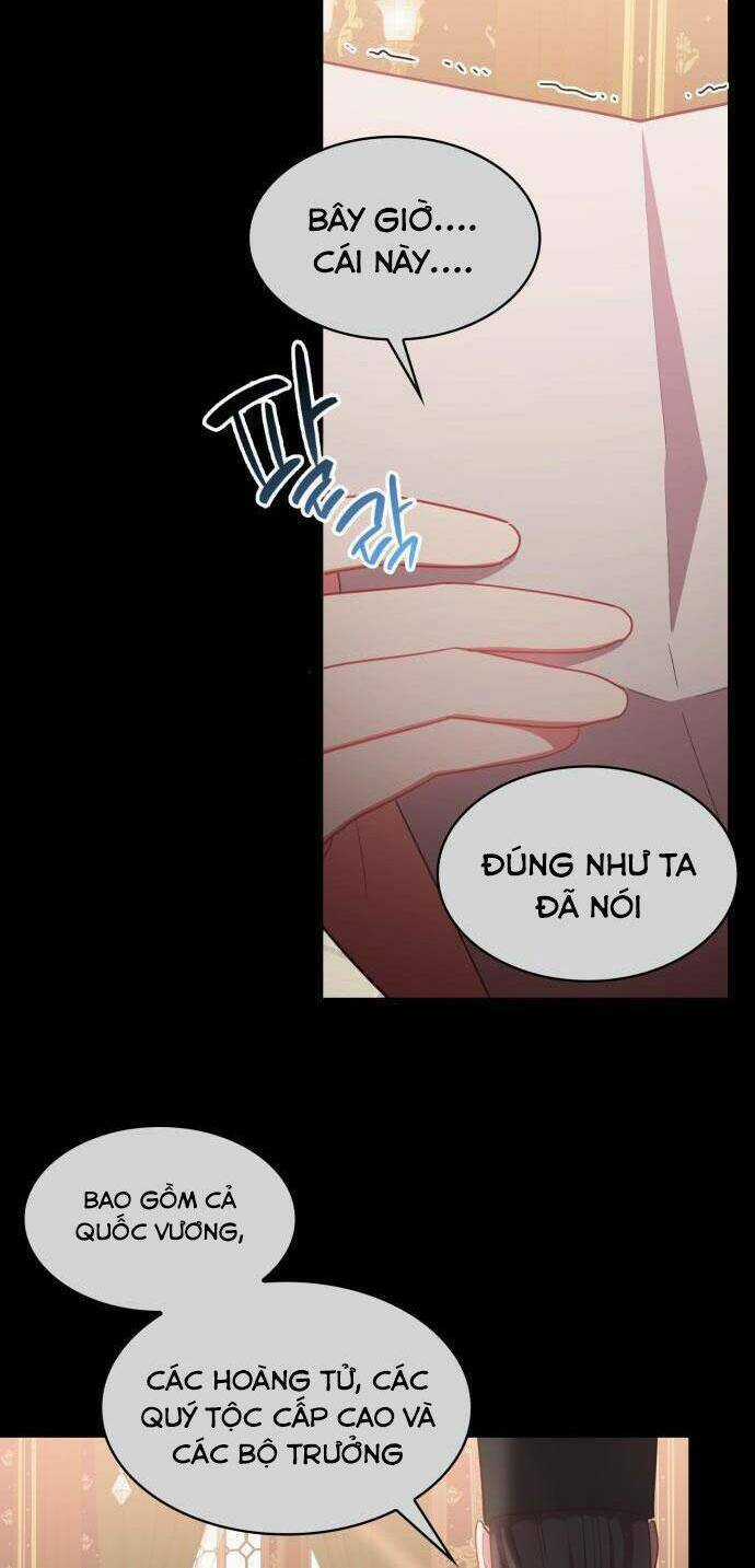 108 Cô Gái Chapter 37 trang 26