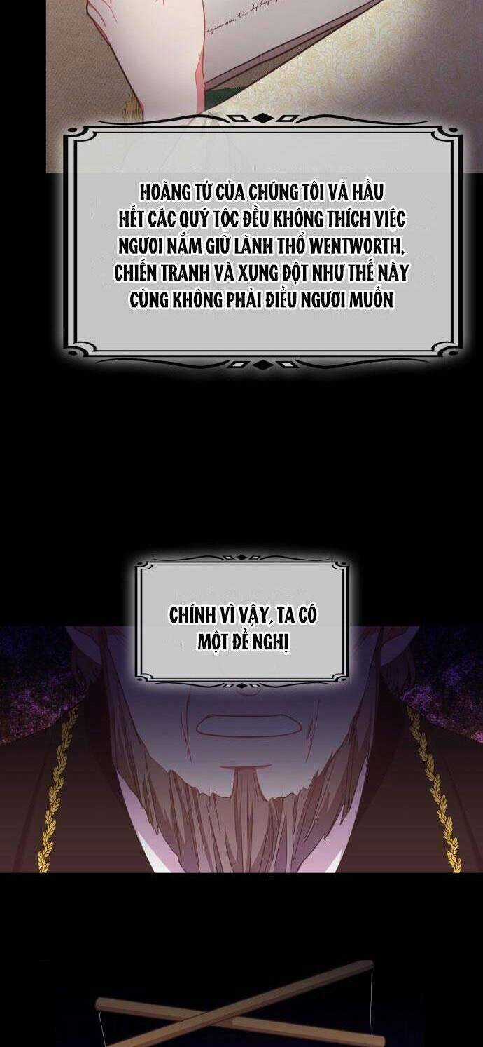 108 Cô Gái Chapter 37 trang 31