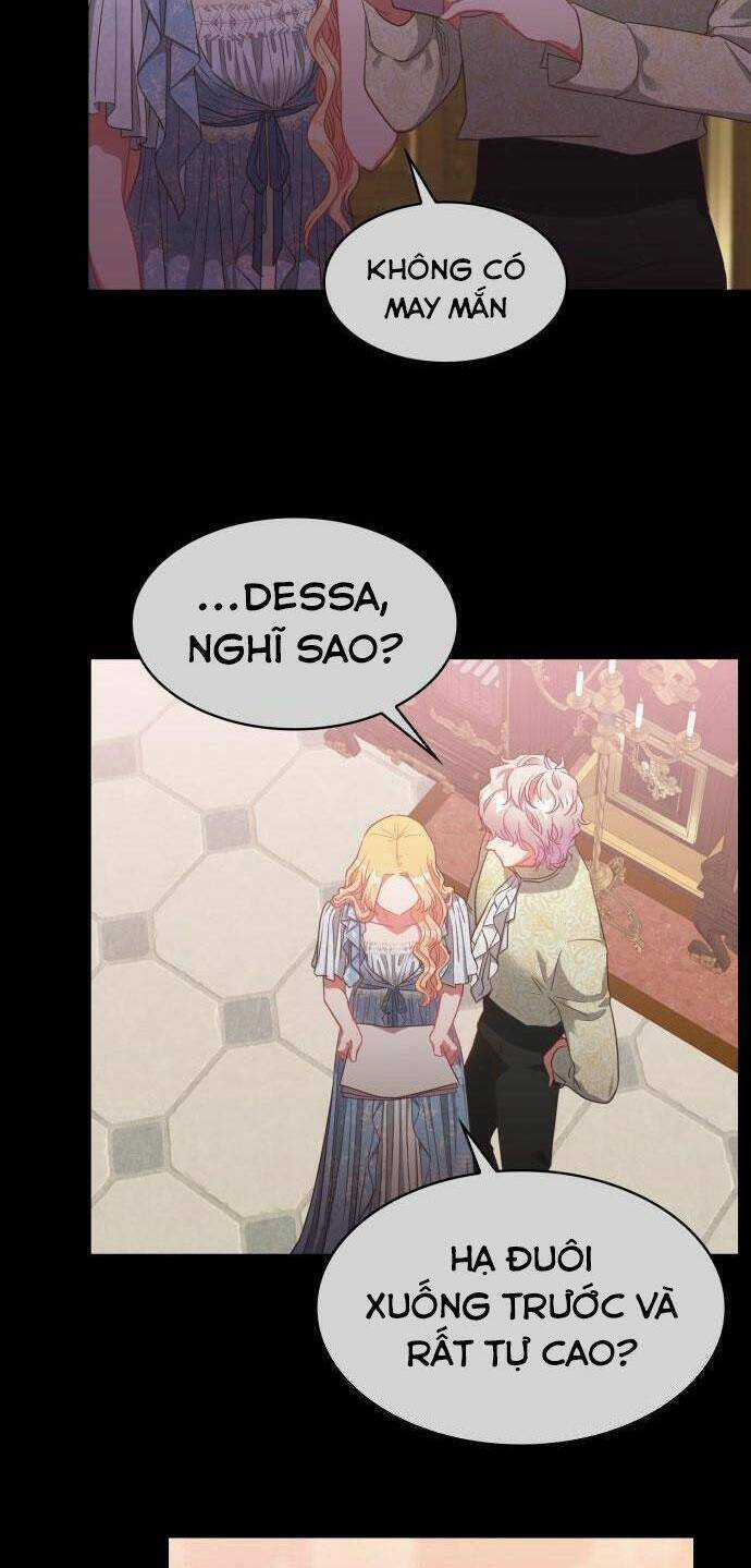 108 Cô Gái Chapter 37 trang 34