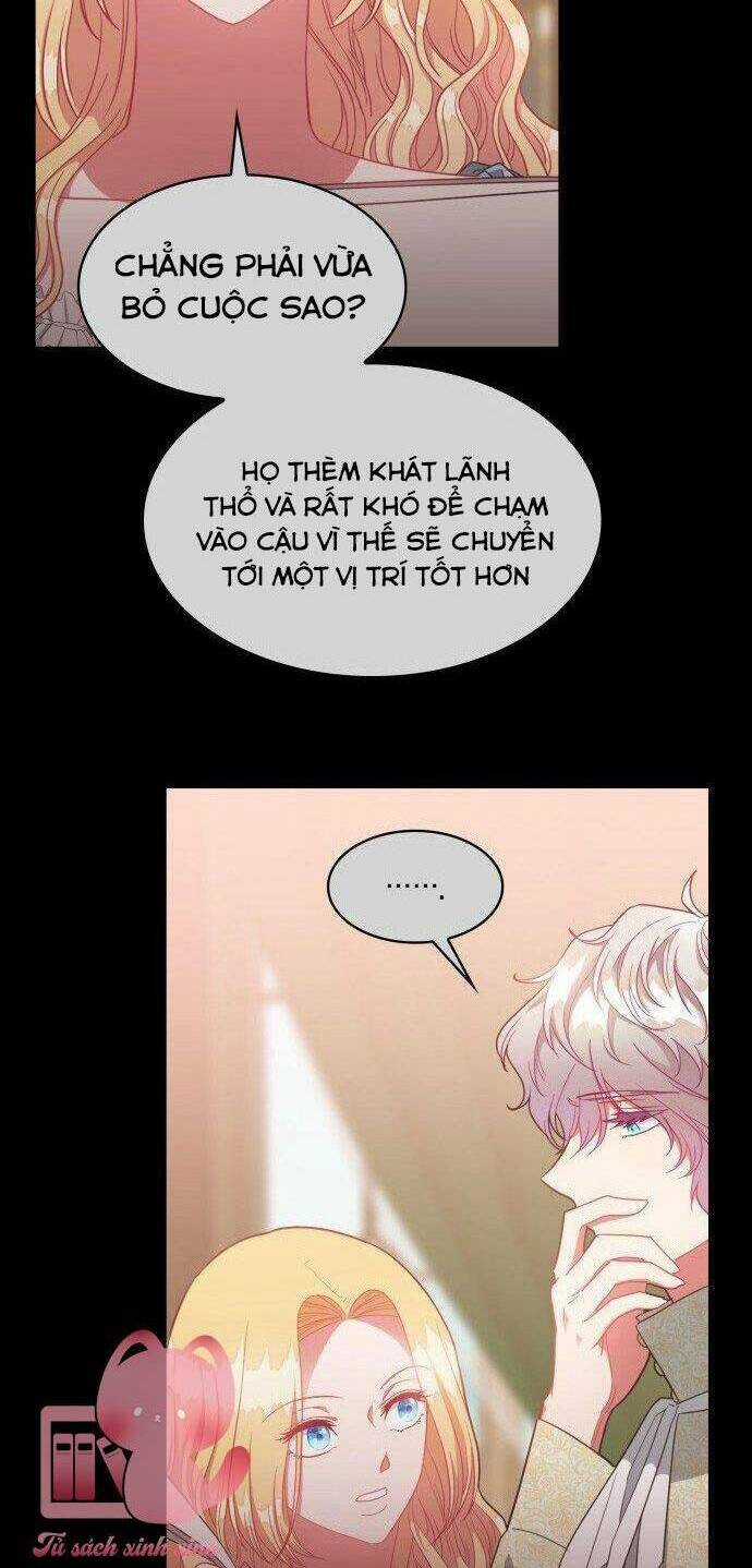 108 Cô Gái Chapter 37 trang 36