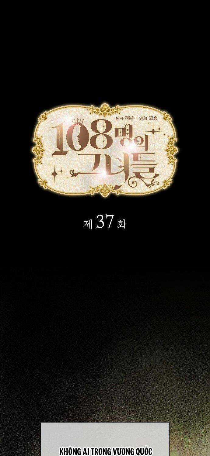 108 Cô Gái Chapter 37 trang 6