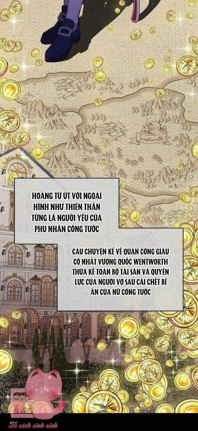 108 Cô Gái Chapter 37 trang 8