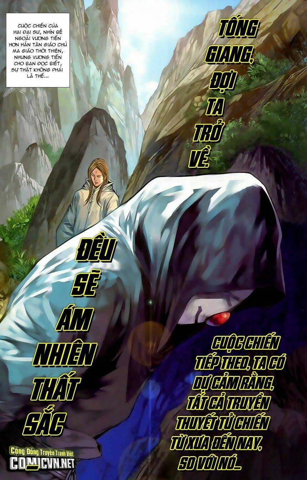 108 - Tân Thủy Hử Chapter 10.2 trang 14