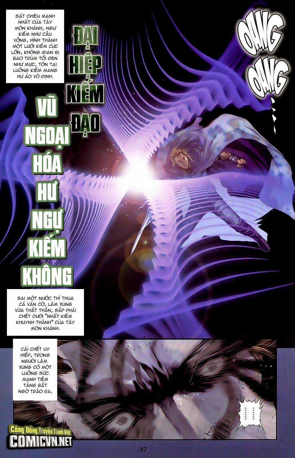 108 - Tân Thủy Hử Chapter 10.2 trang 2