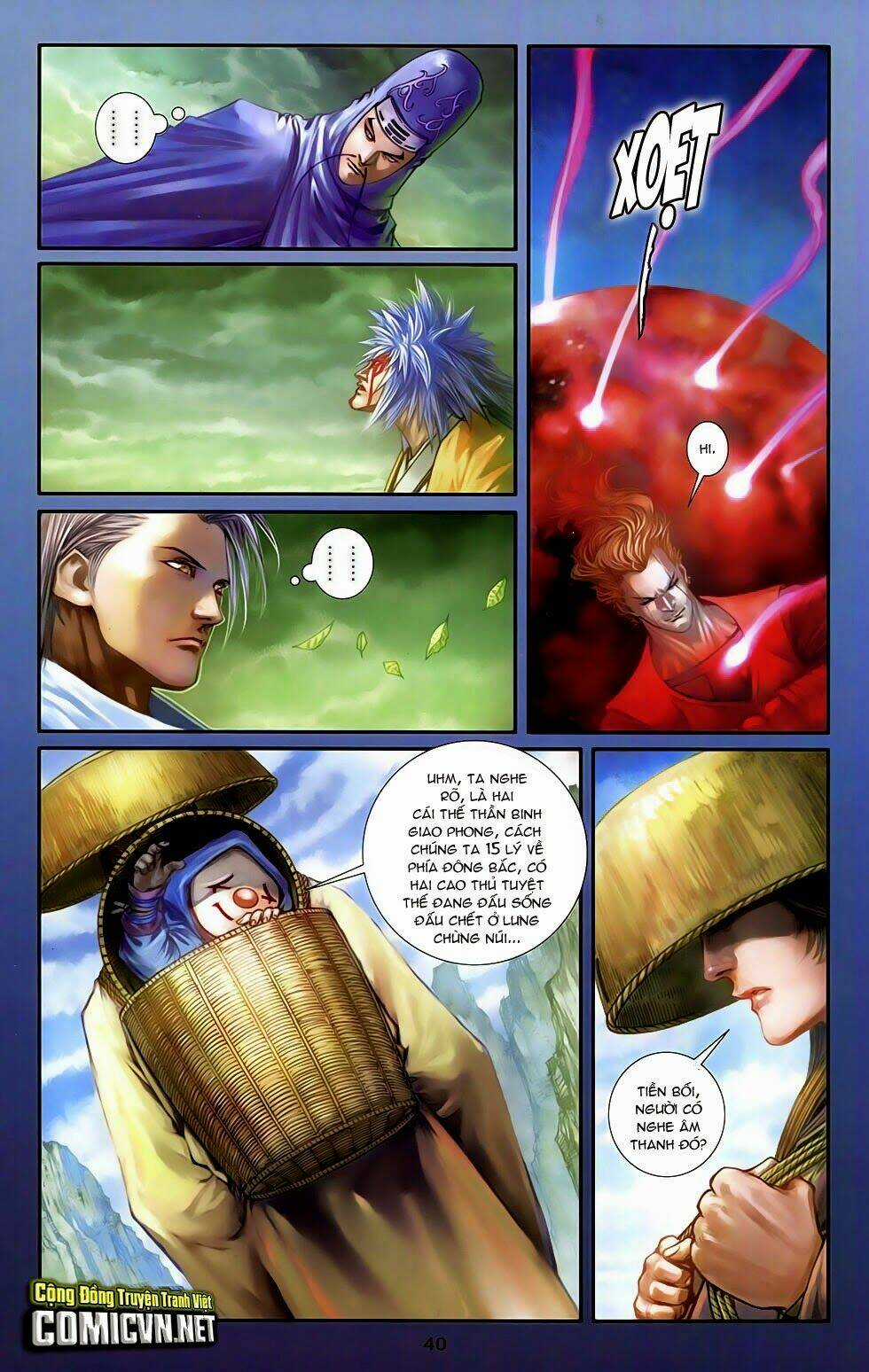 108 - Tân Thủy Hử Chapter 10.2 trang 5