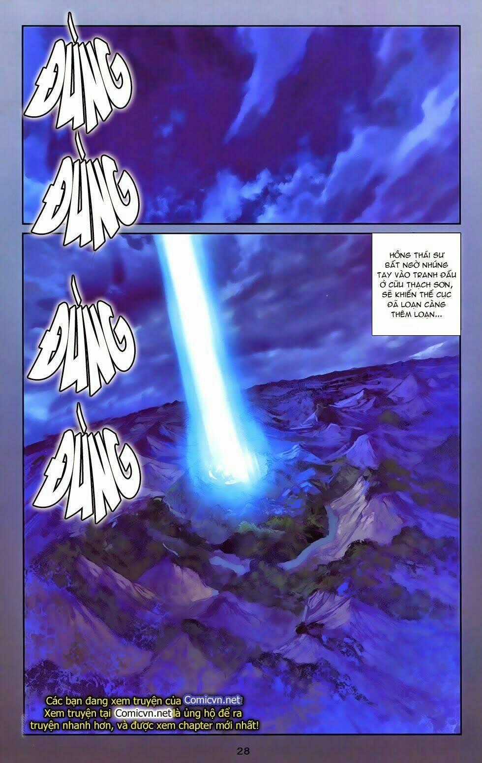 108 - Tân Thủy Hử Chapter 11.1 trang 25