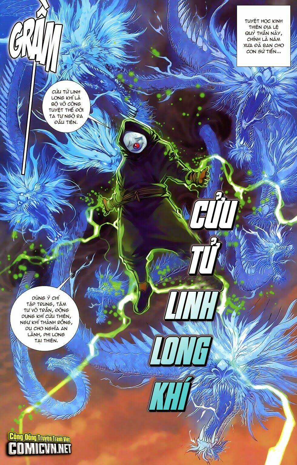 108 - Tân Thủy Hử Chapter 11.2 trang 19