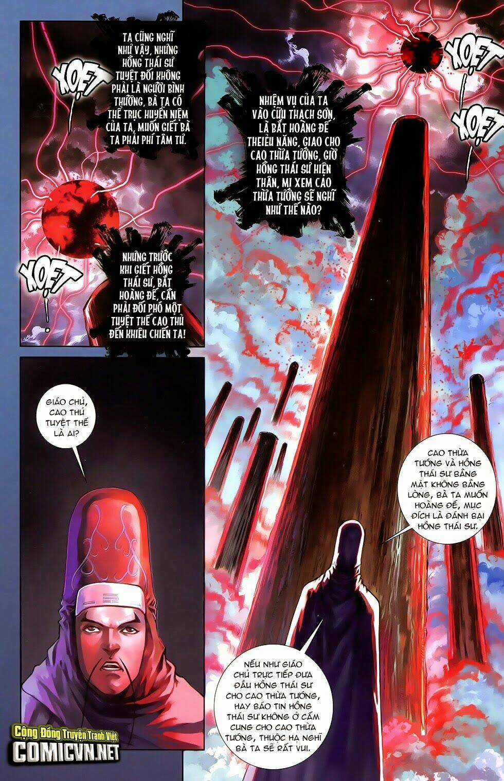 108 - Tân Thủy Hử Chapter 11.2 trang 3