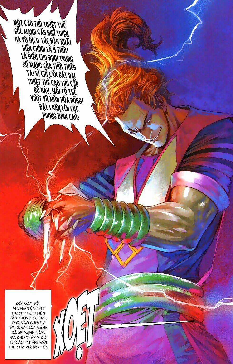 108 - Tân Thủy Hử Chapter 11.2 trang 4