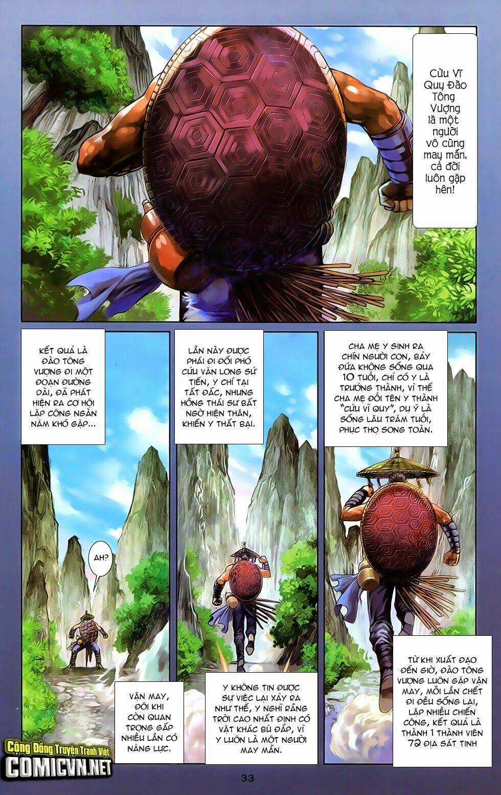 108 - Tân Thủy Hử Chapter 11.2 trang 5