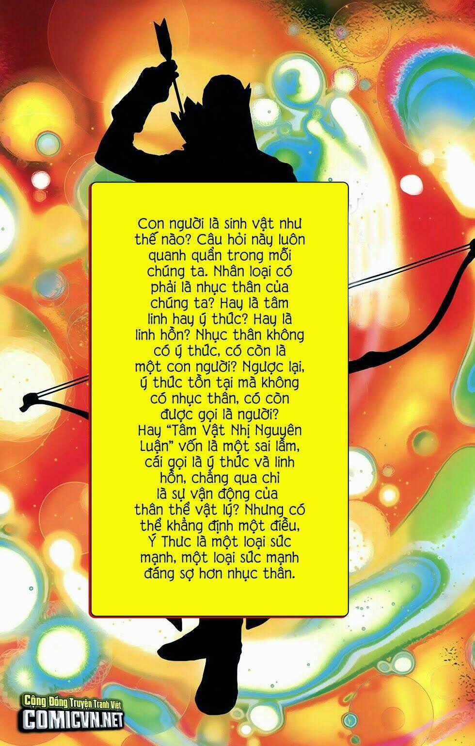 108 - Tân Thủy Hử Chapter 12.1 trang 1