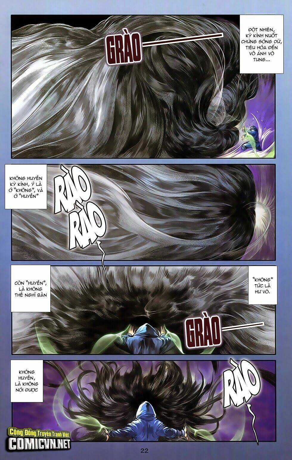 108 - Tân Thủy Hử Chapter 12.1 trang 19