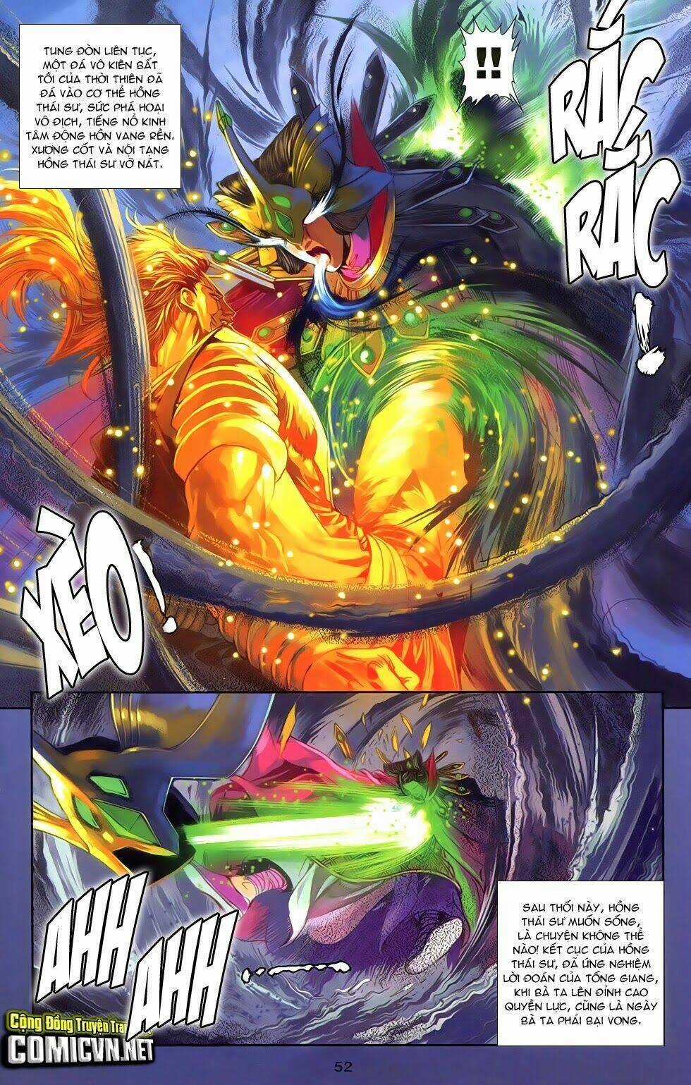 108 - Tân Thủy Hử Chapter 13.2 trang 20