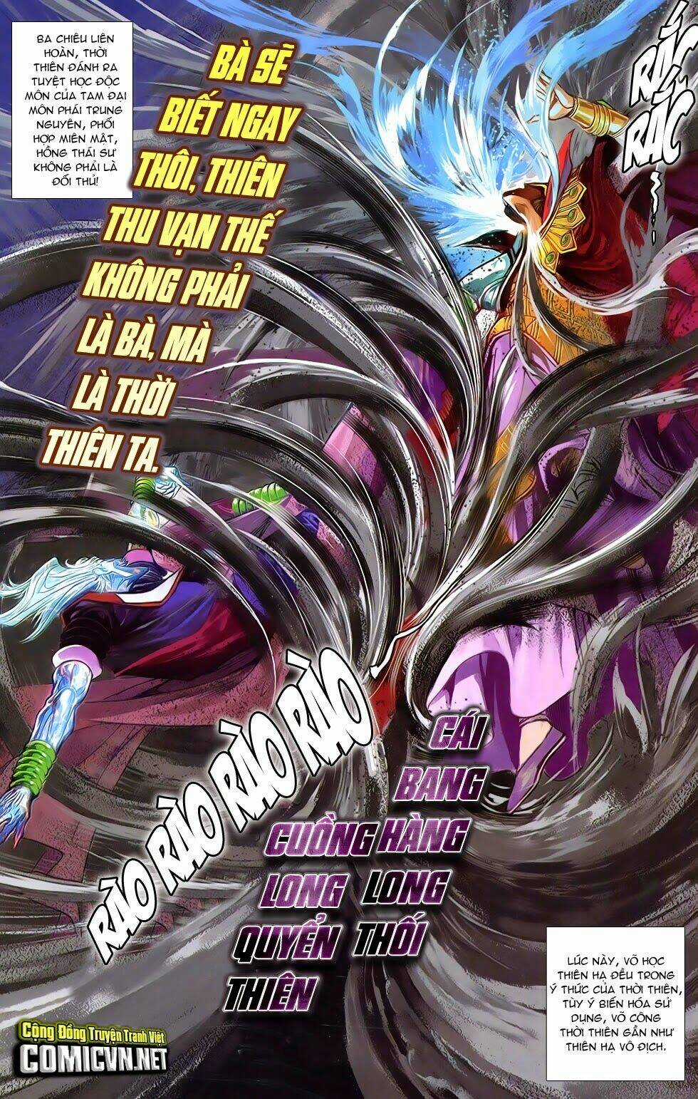 108 - Tân Thủy Hử Chapter 13.2 trang 4