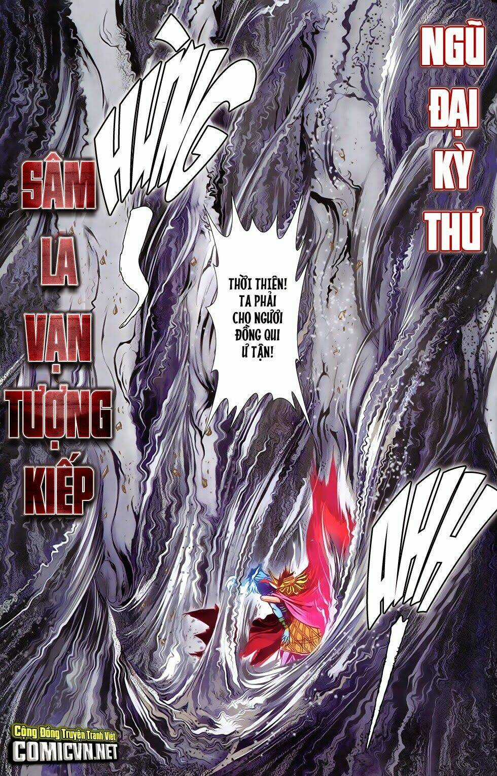 108 - Tân Thủy Hử Chapter 13.2 trang 7