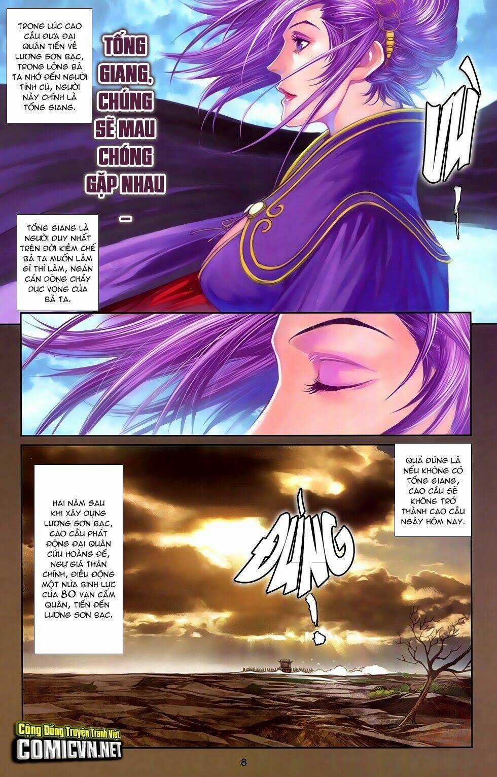 108 - Tân Thủy Hử Chapter 15.1 trang 5