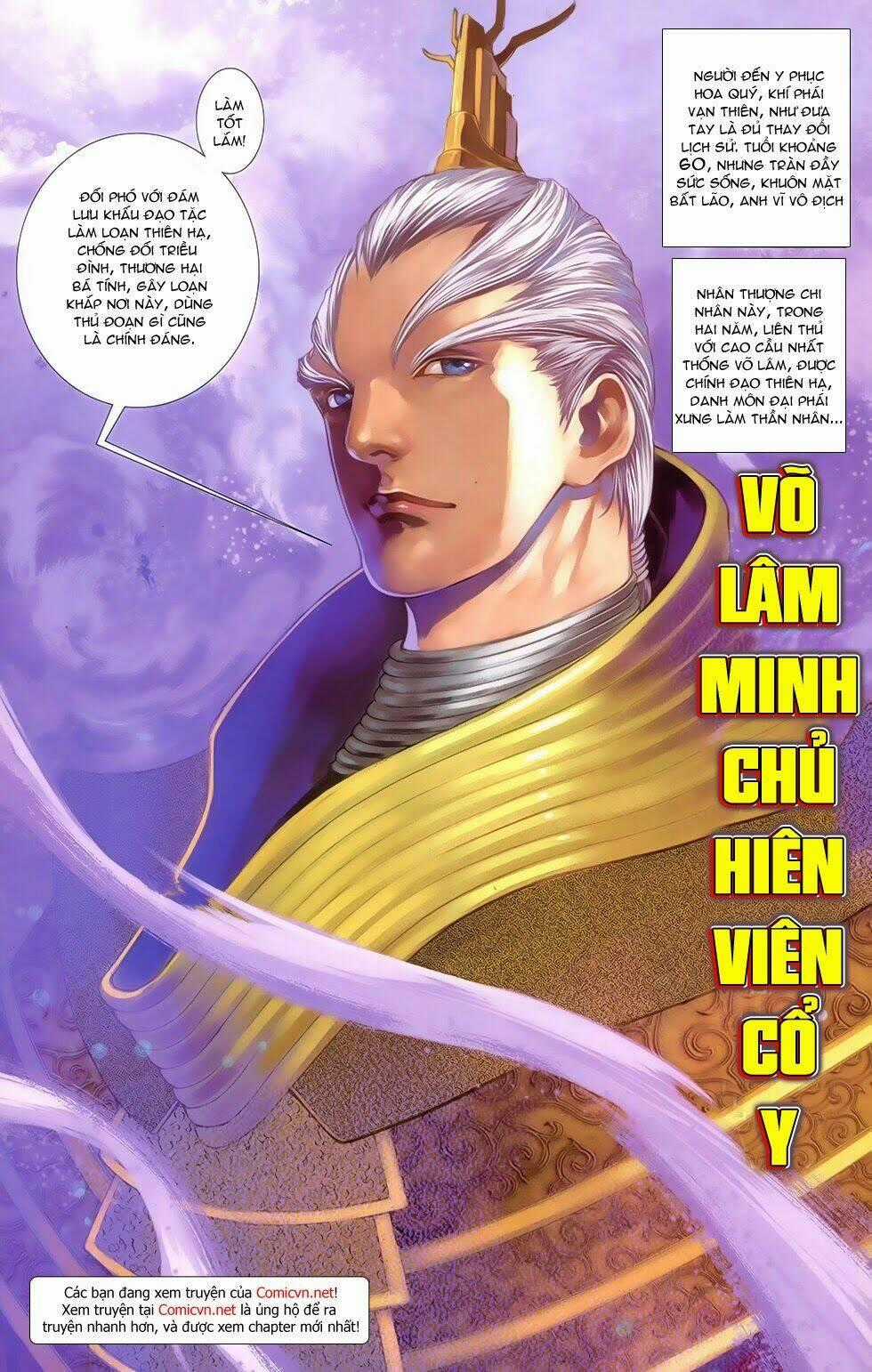 108 - Tân Thủy Hử Chapter 15.2 trang 15