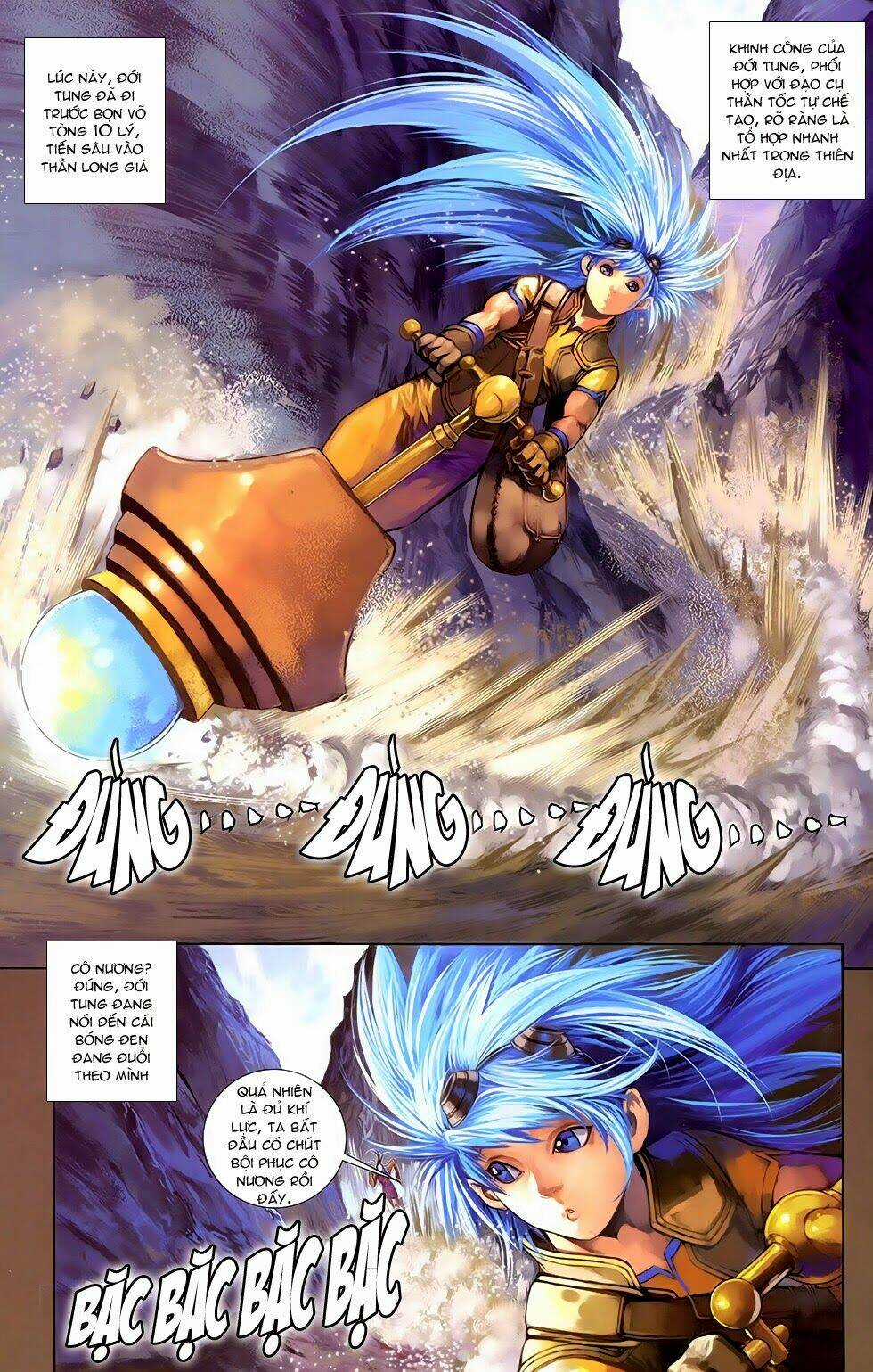 108 - Tân Thủy Hử Chapter 15.2 trang 2