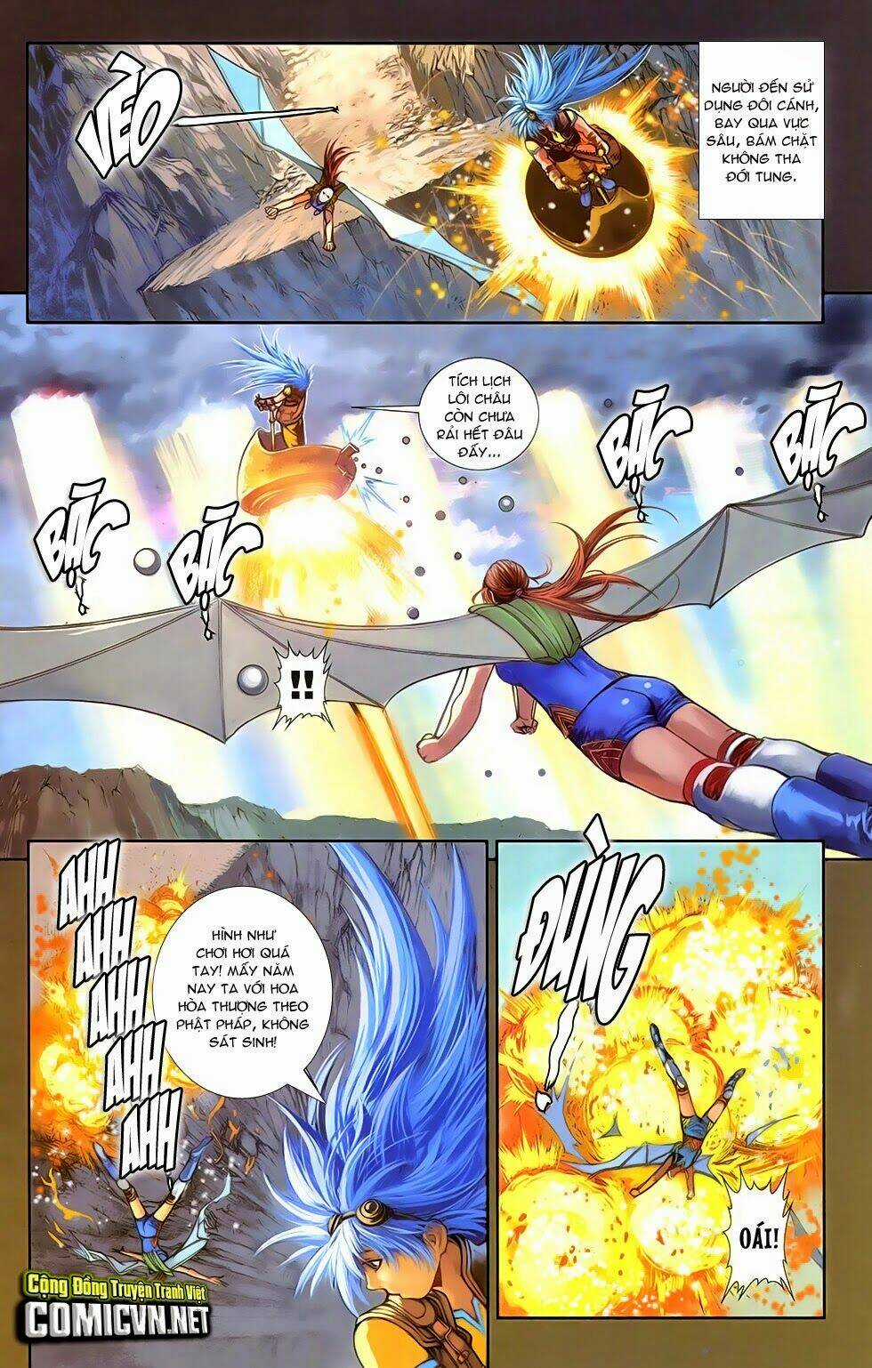 108 - Tân Thủy Hử Chapter 15.2 trang 7