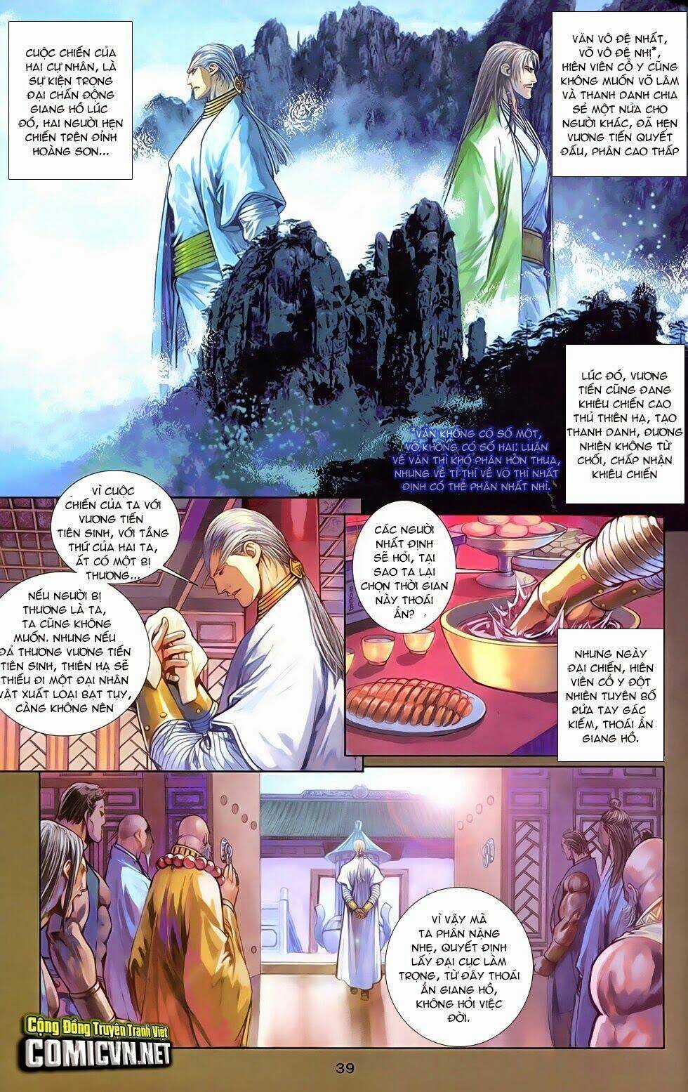 108 - Tân Thủy Hử Chapter 16.2 trang 10