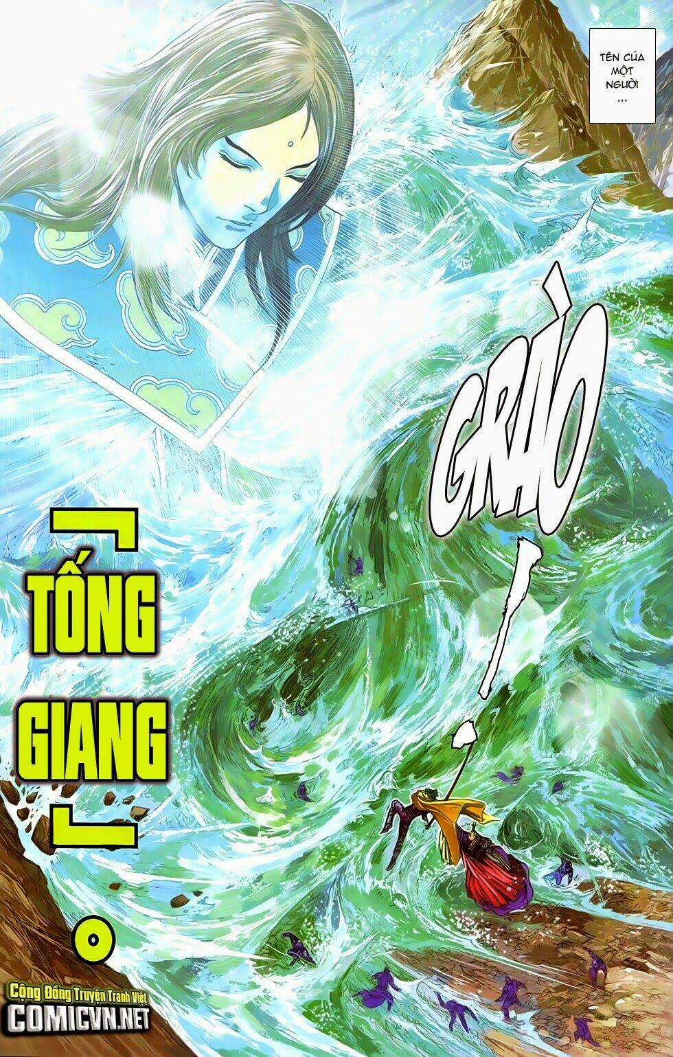 108 - Tân Thủy Hử Chapter 18.2 trang 12