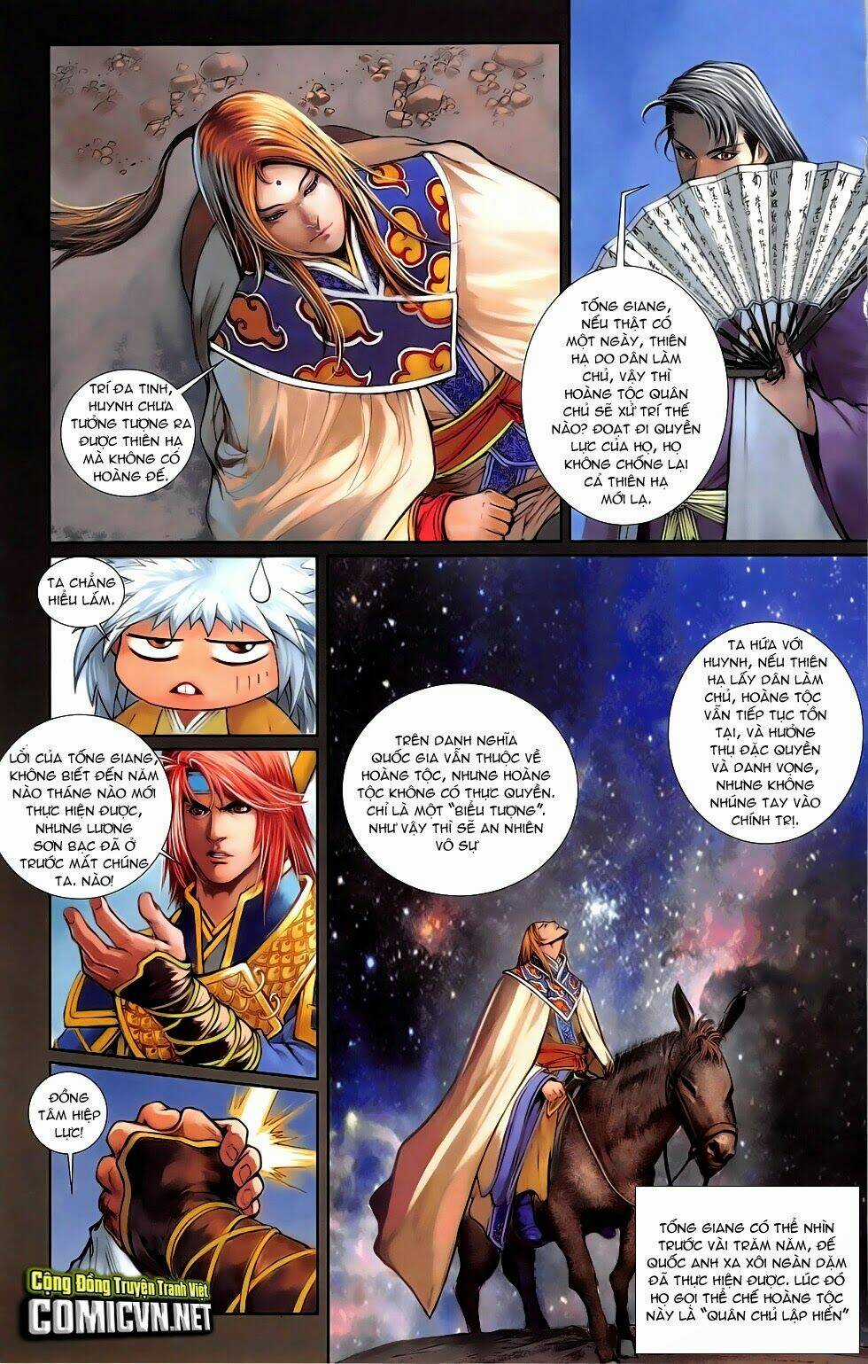 108 - Tân Thủy Hử Chapter 19.2 trang 2