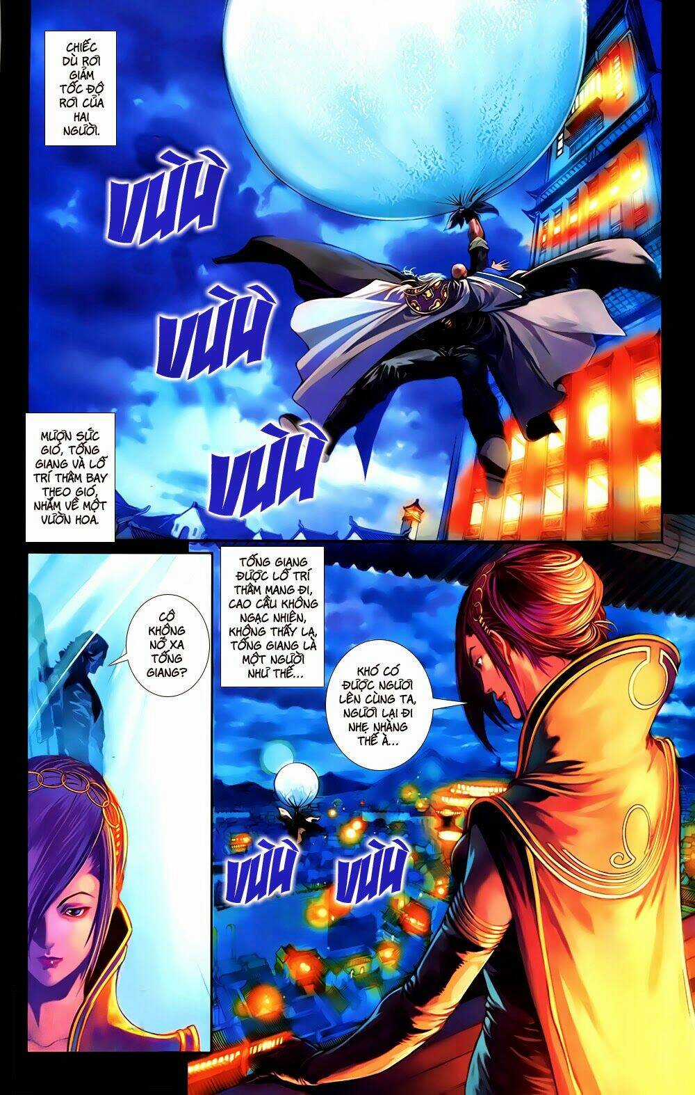 108 - Tân Thủy Hử Chapter 2.1 trang 26