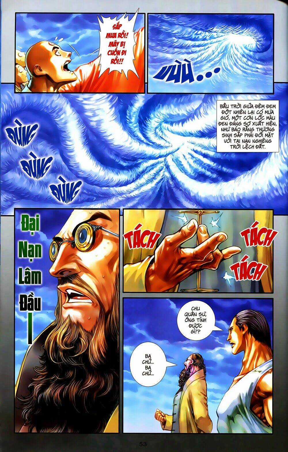 108 - Tân Thủy Hử Chapter 2.2 trang 21