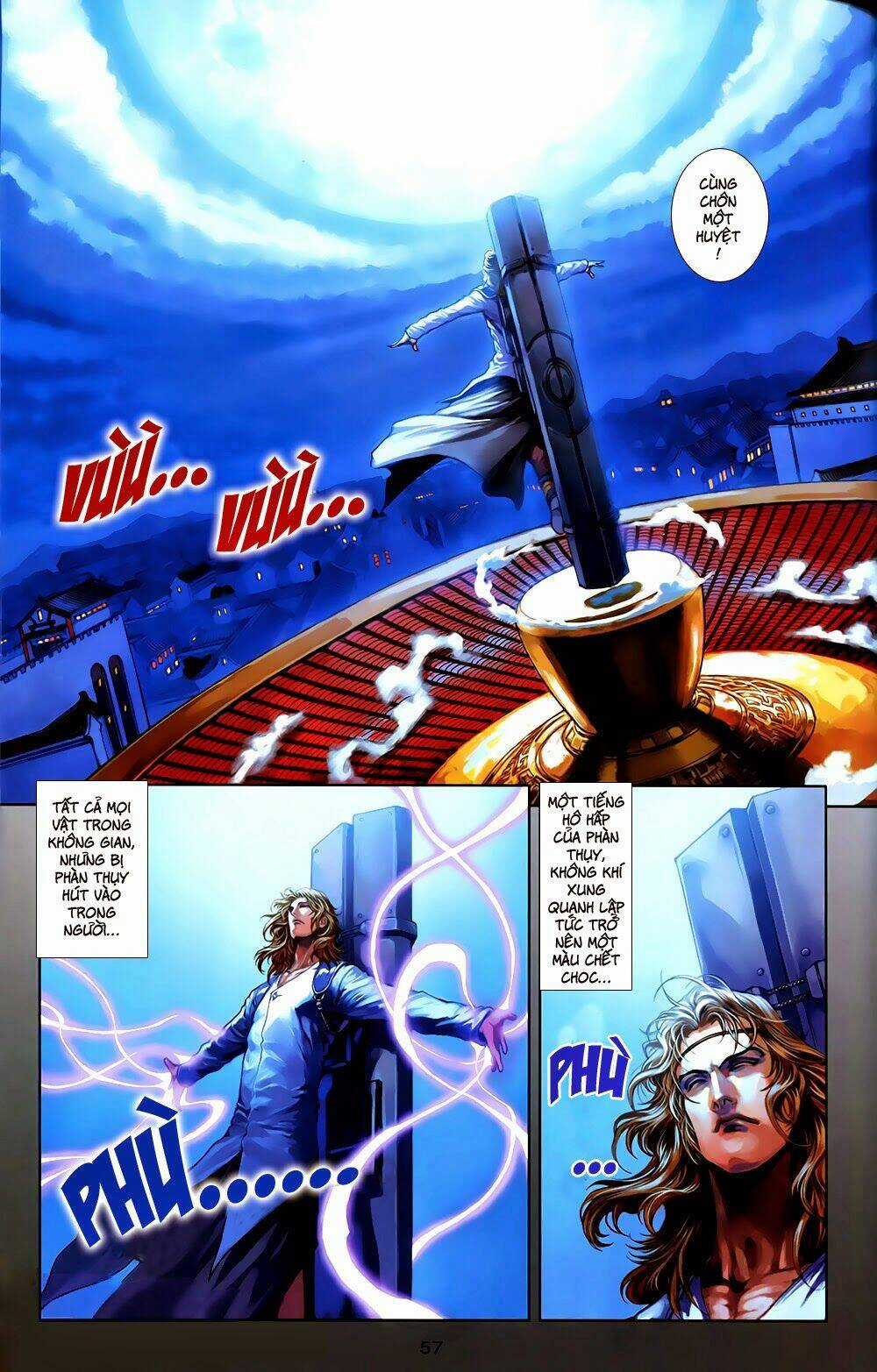 108 - Tân Thủy Hử Chapter 2.2 trang 25