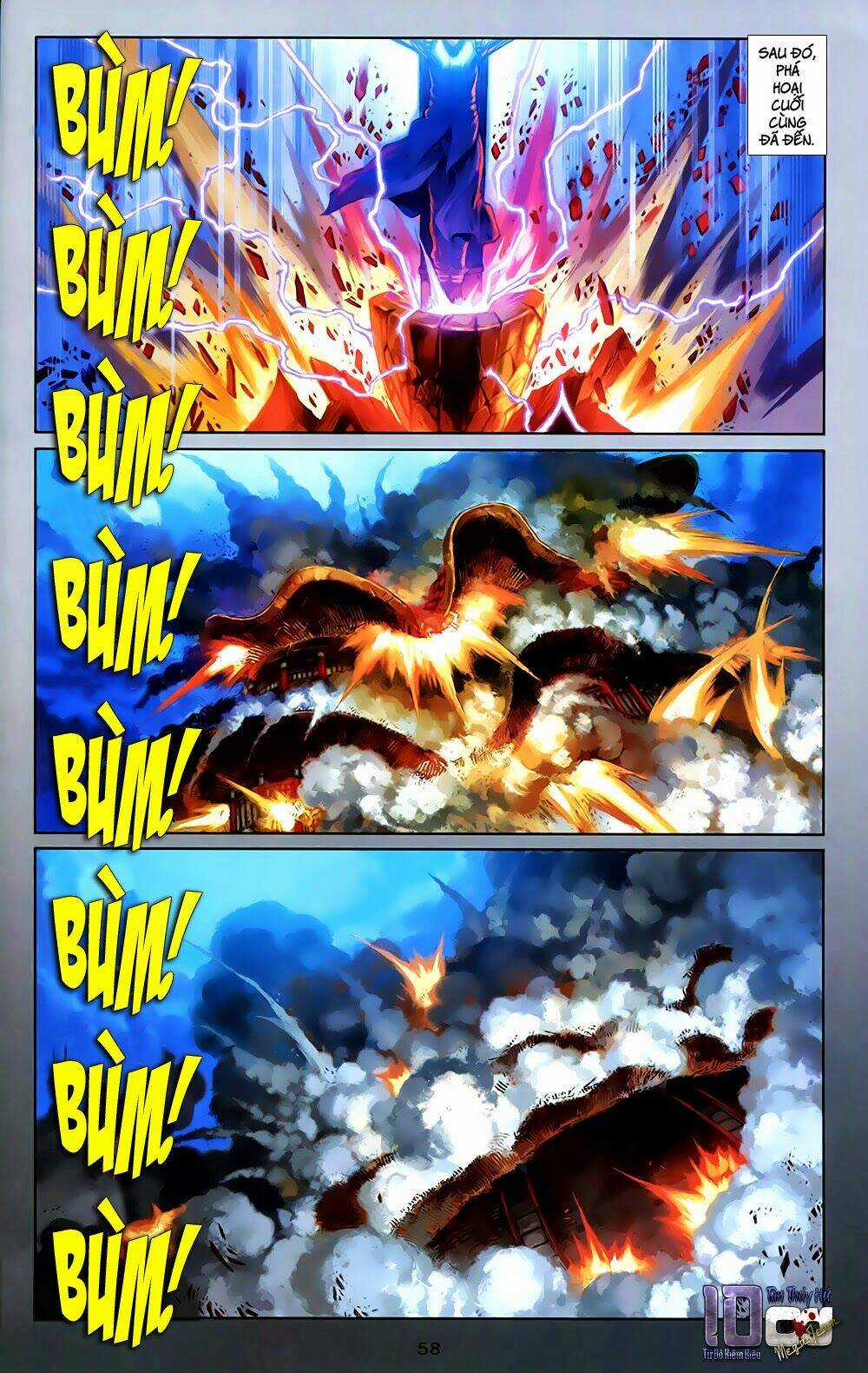 108 - Tân Thủy Hử Chapter 2.2 trang 26