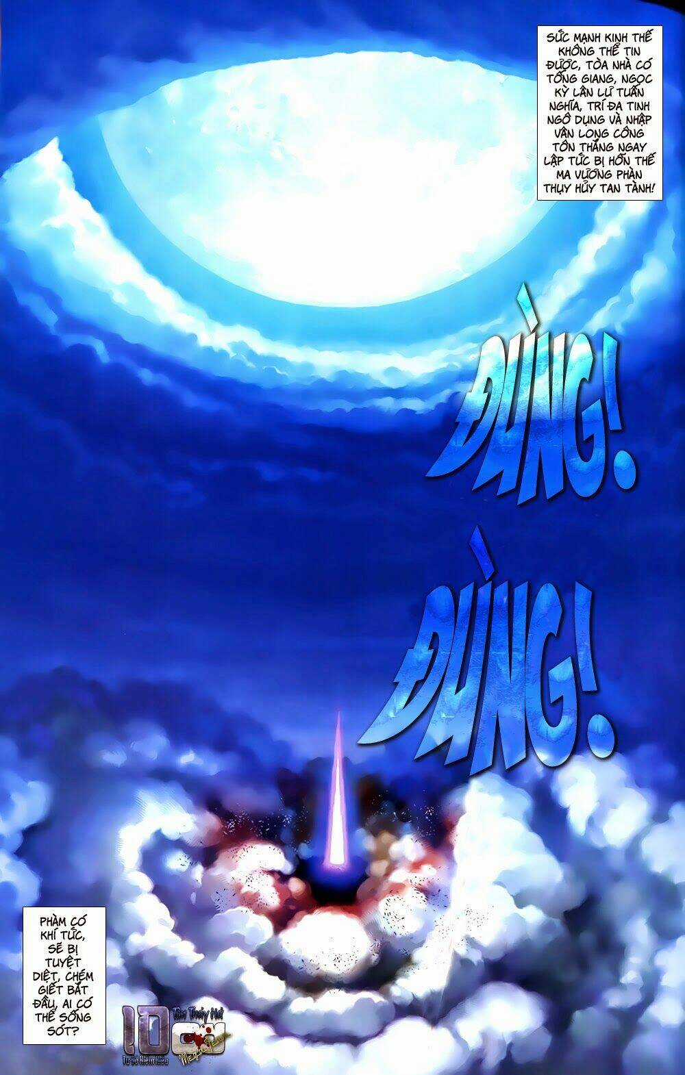 108 - Tân Thủy Hử Chapter 2.2 trang 27