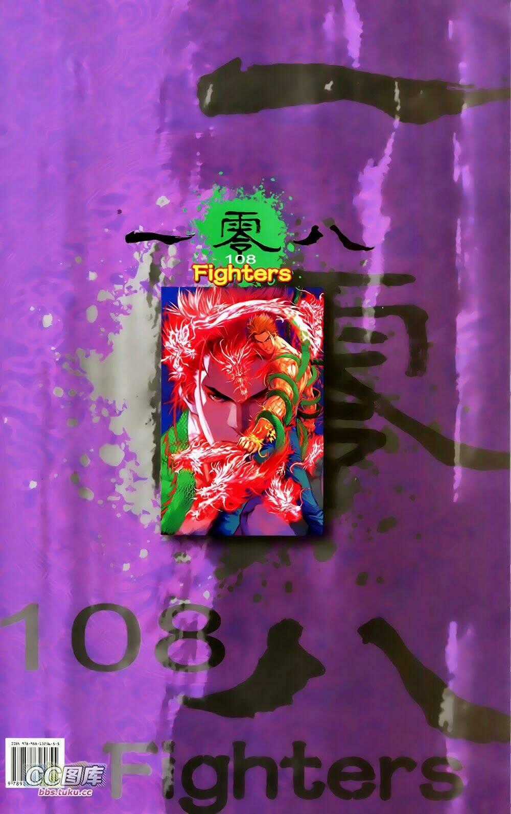 108 - Tân Thủy Hử Chapter 2.2 trang 29