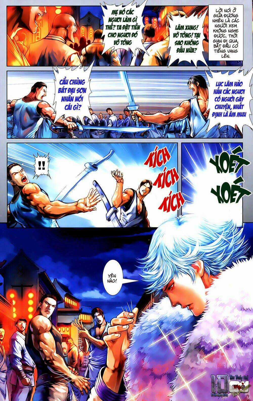 108 - Tân Thủy Hử Chapter 2.2 trang 4