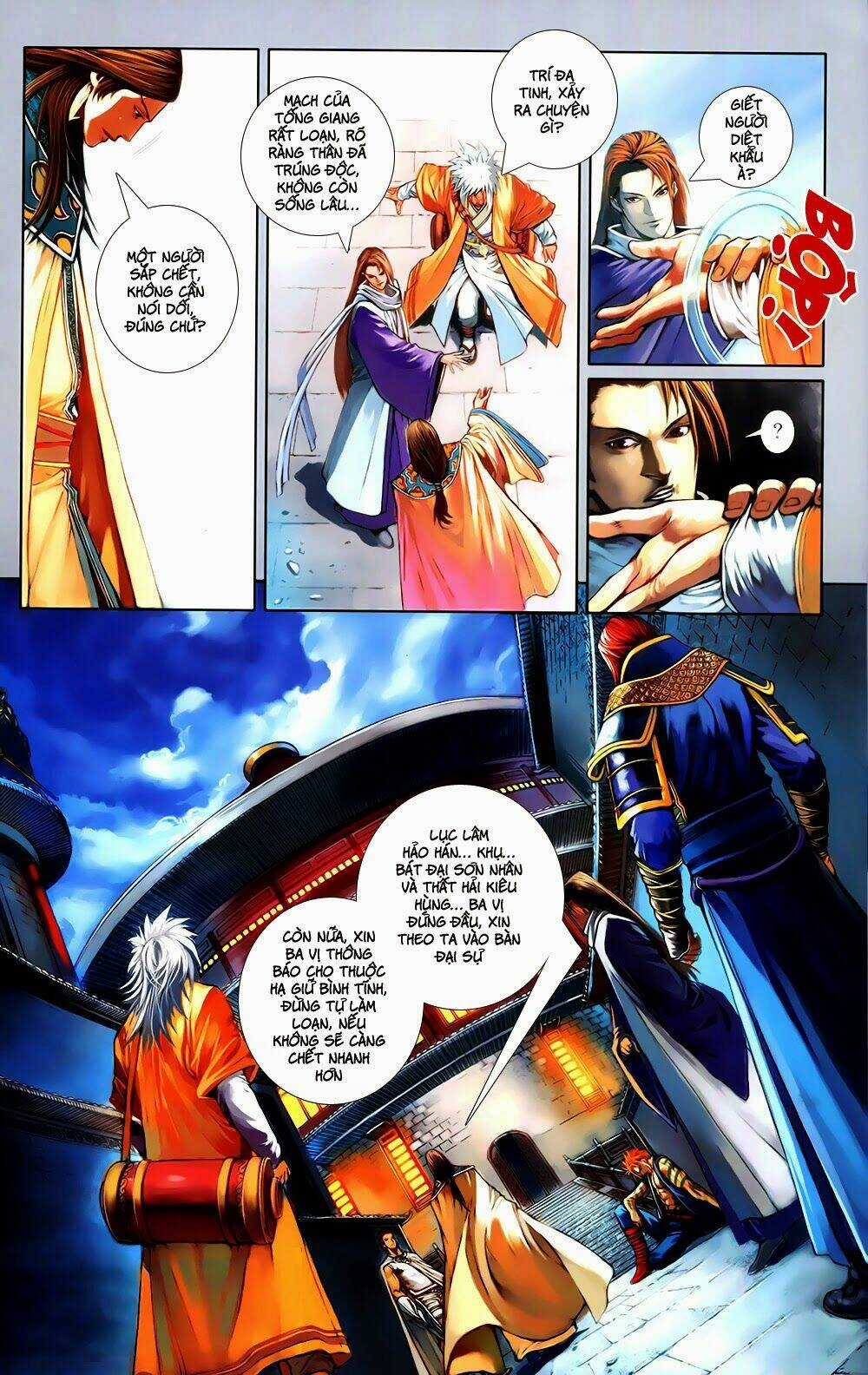 108 - Tân Thủy Hử Chapter 2.2 trang 6