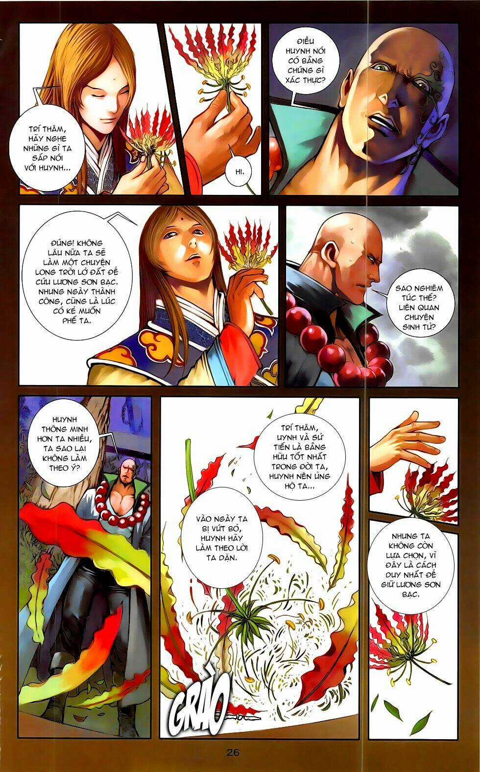 108 - Tân Thủy Hử Chapter 20.2 trang 4