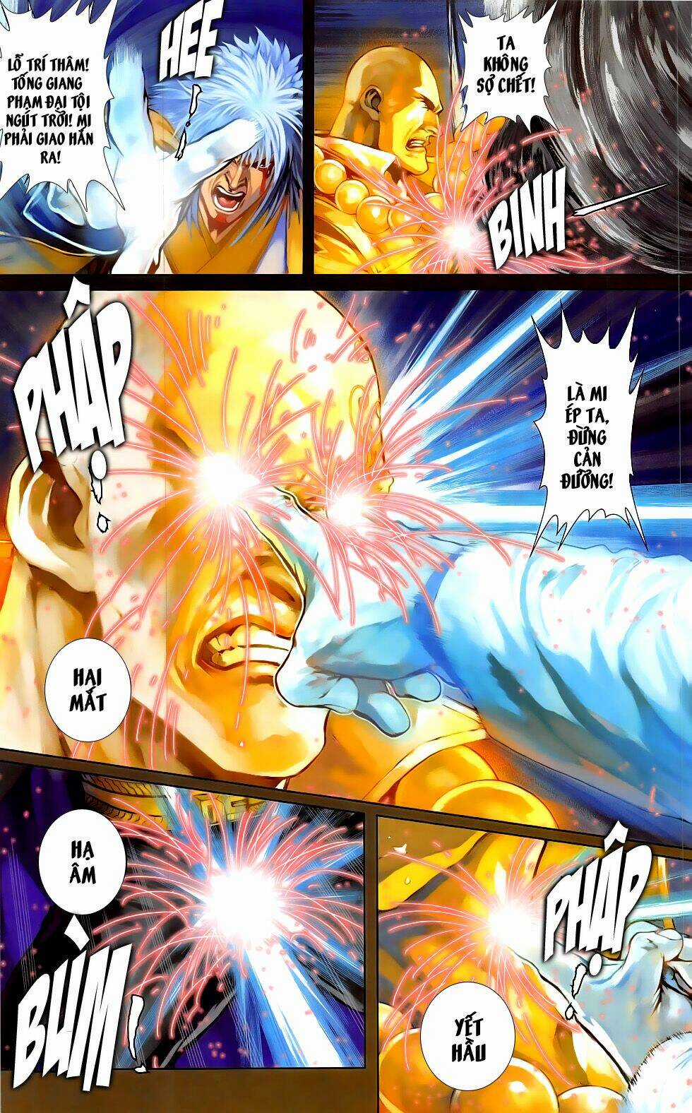 108 - Tân Thủy Hử Chapter 20.2 trang 7